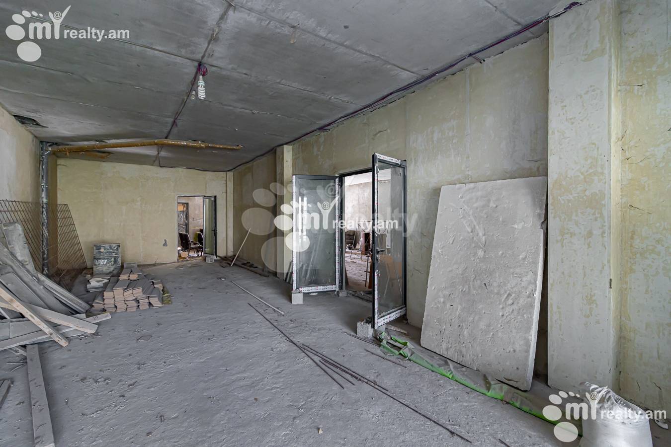 Առանձնատուն  Ազատամարտիկների փող, Էրեբունի Երևան, 148832