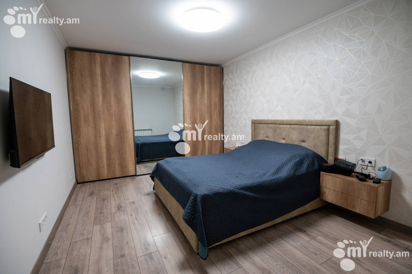 3 bedroom apartment for sale Mikoyan St, Dawtaschen Yerevan, 155044