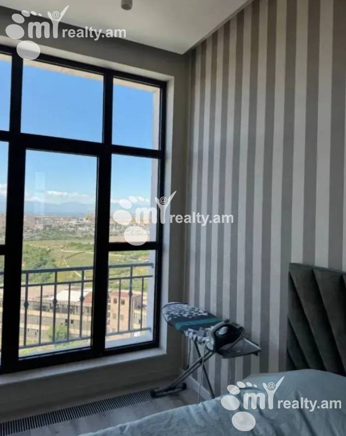 2 bedroom apartment for rent Arshakunyats Ave, Center Yerevan, 155525