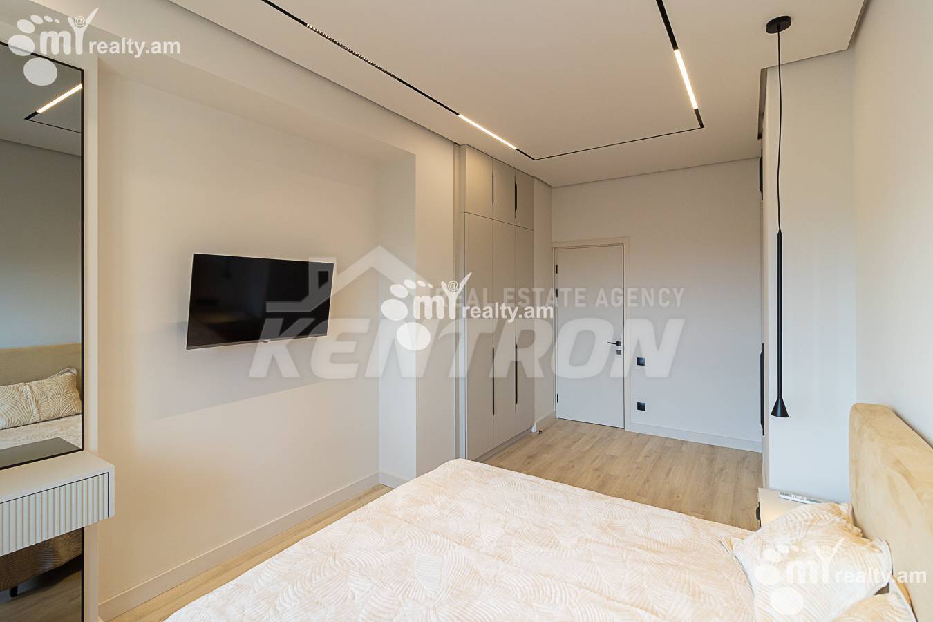 3 սենյականոց բնակարան  Կոմիտասի պող, Արաբկիր Երևան, 134226