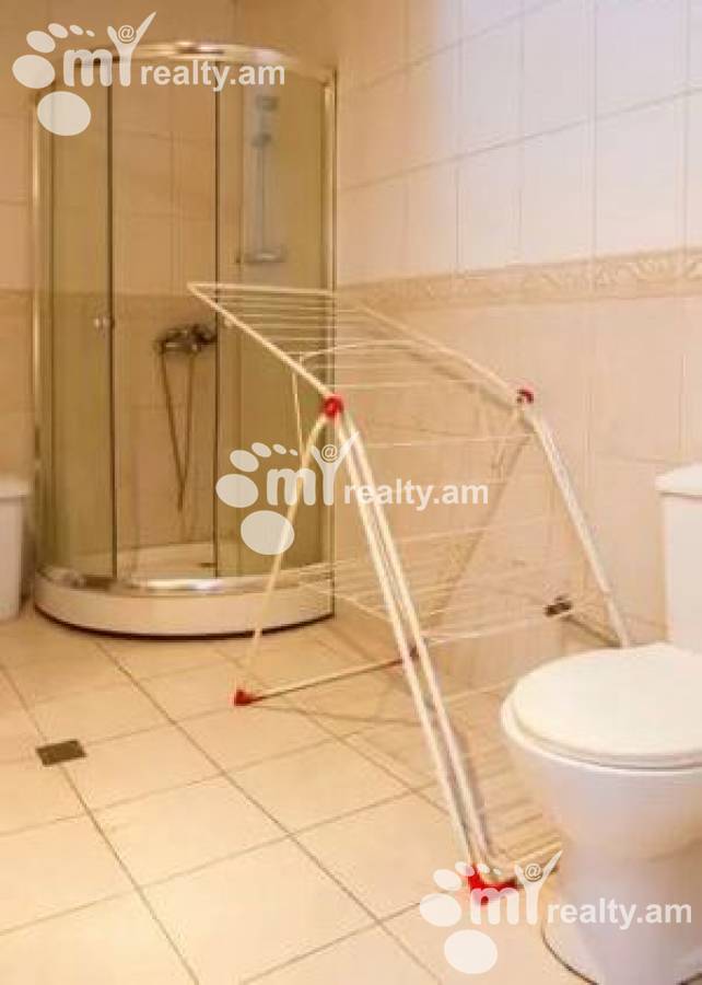 4 սենյականոց բնակարան  Սարյան փող, Կենտրոն Երևան, 122757