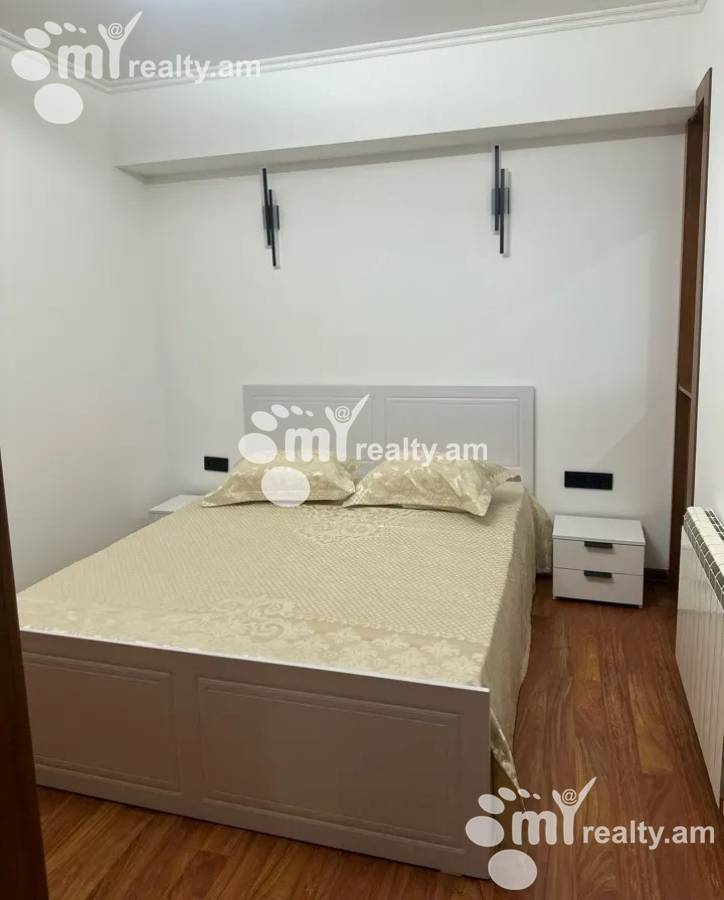 2 սենյականոց բնակարան վարձով Զավարյան փող, Կենտրոն Երևան, 157176