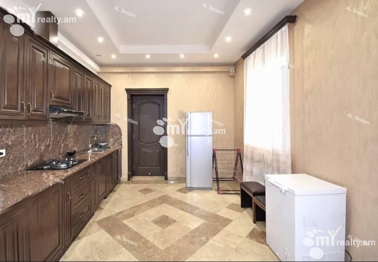 House for sale ناحیه V.., واهاگنی ایروان, 124039