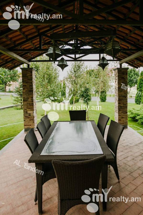 House for sale ناحیه V.., واهاگنی ایروان, 124039