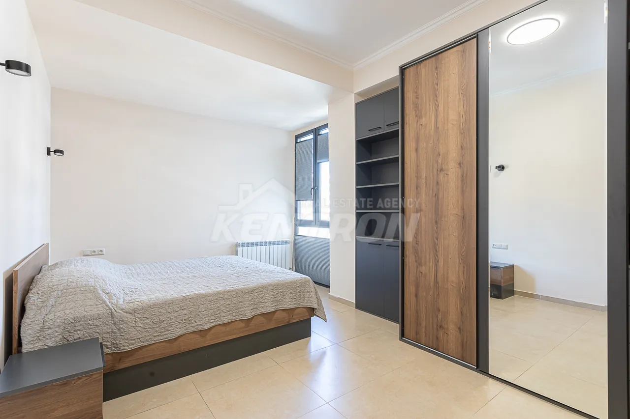 3 bedroom apartment for rent Arabkir 25 St, Arabkir Yerevan, 158017