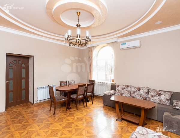3-bedroom/apartment-for-sale/Kievyan+St/Arabkir/Yerevan
