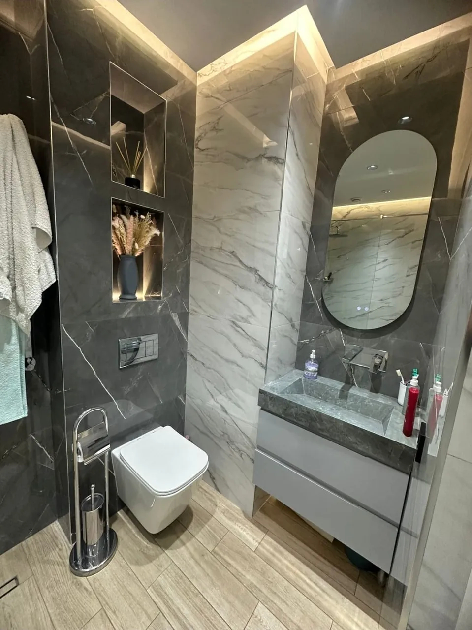 3 սենյականոց բնակարան  Արշակունյաց պող, Կենտրոն Երևան, 158148