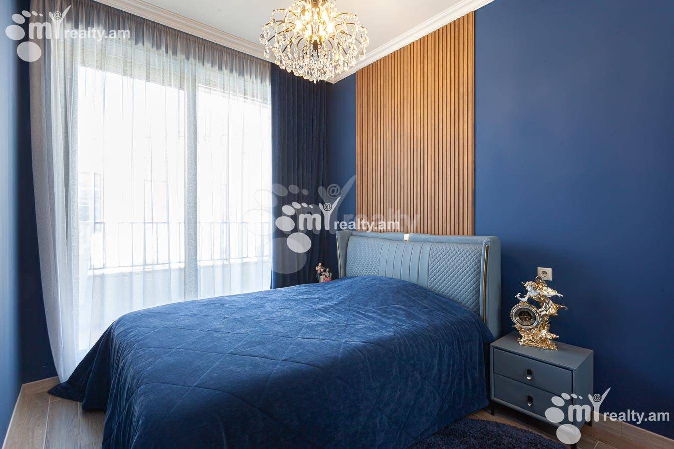 House for sale محله، خیابان باگرِواند, نور نورک ایروان, 155068