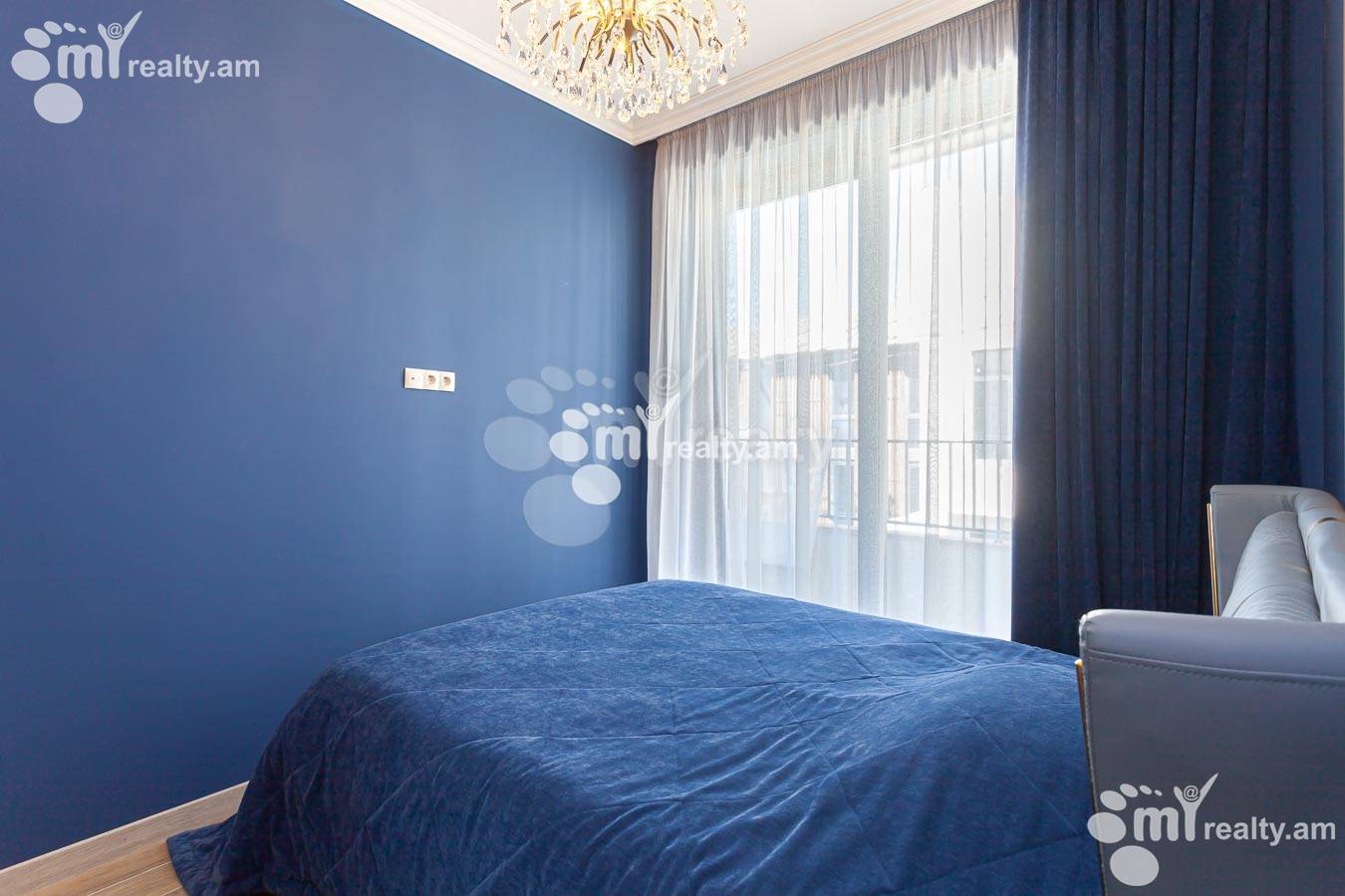 House for sale محله، خیابان باگرِواند, نور نورک ایروان, 155068