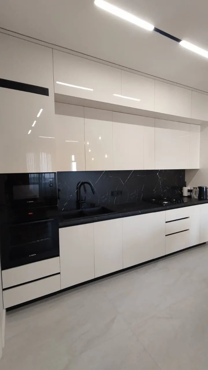 4 bedroom apartment for sale M. Meliqyan St, Qanaqer- Sejtun Yerevan, 161569