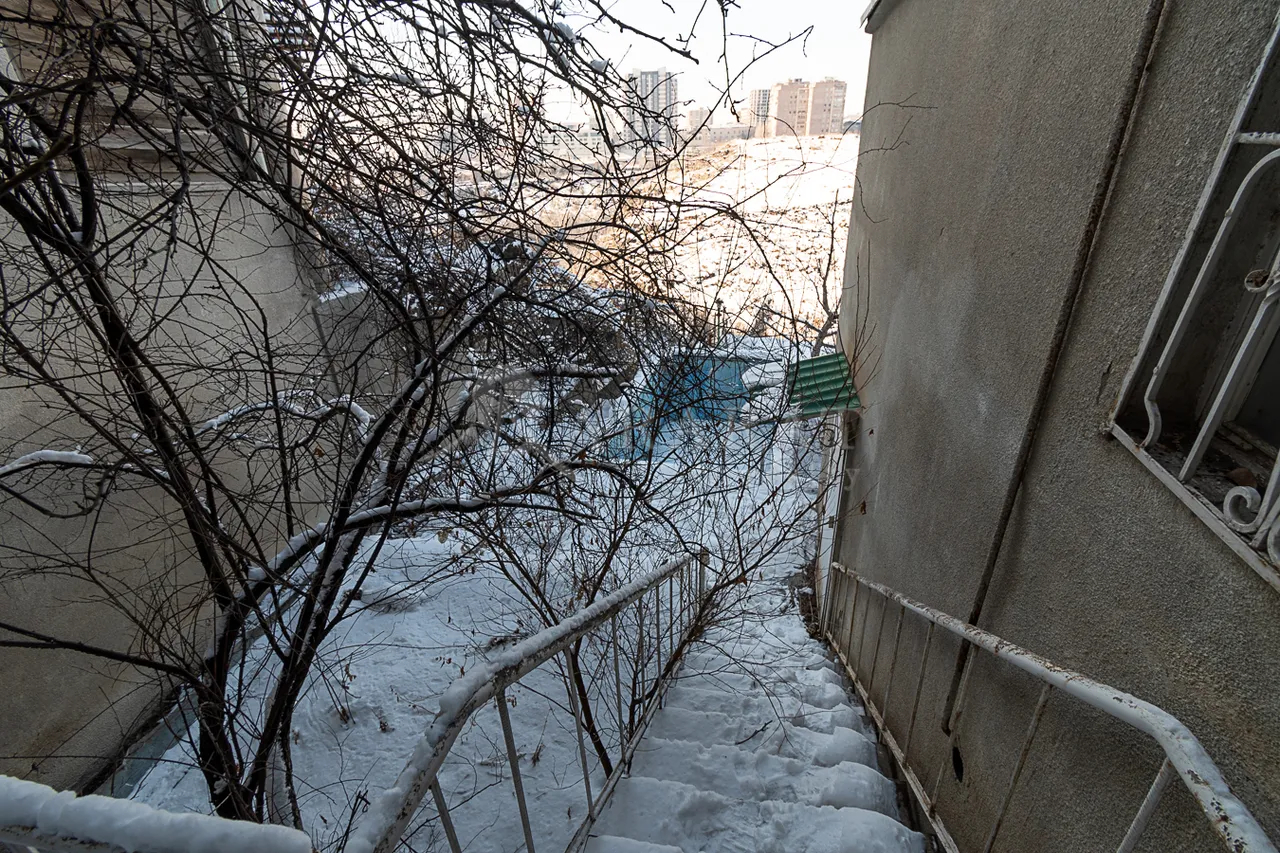 House for sale Keri St, Arabkir Yerevan, 158159