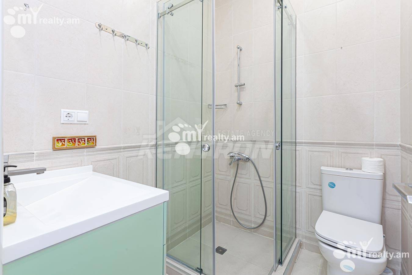 House for sale ناحیه V.., واهاگنی ایروان, 155104