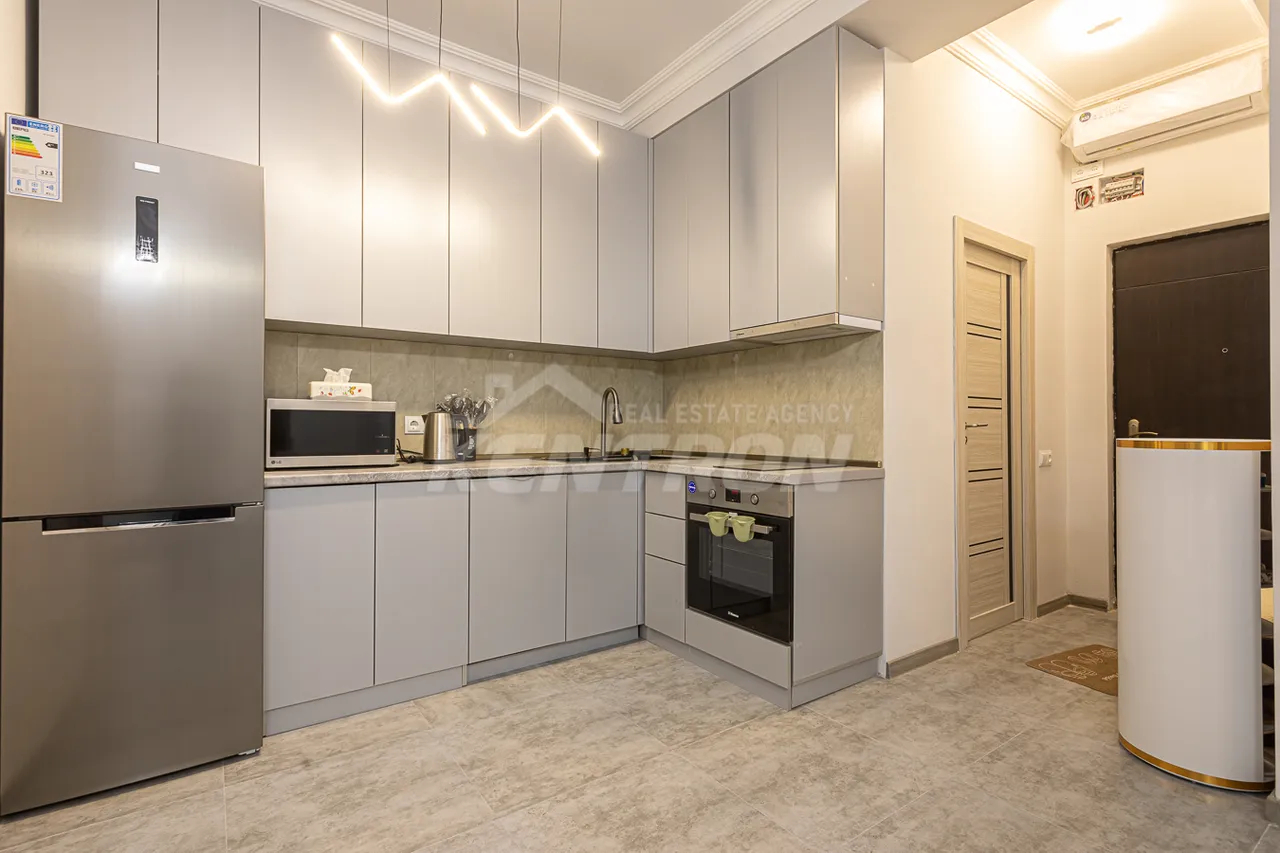 2 bedroom apartment for rent Adonts St, Arabkir Yerevan, 158829