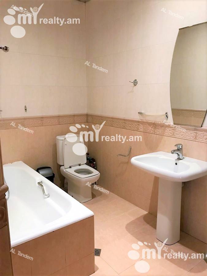 House for rent Norq Marash, نورک ماراش ایروان, 126642