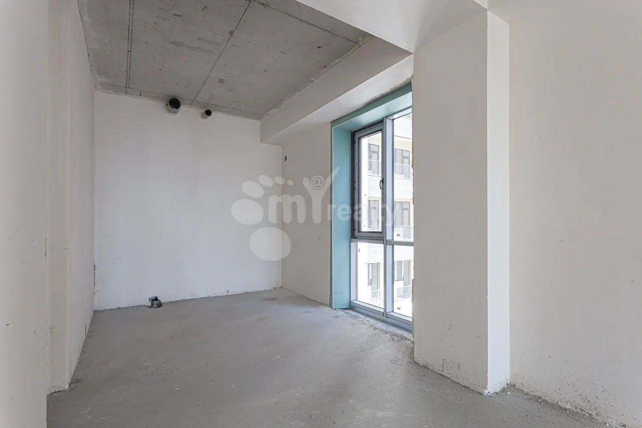 4 սենյականոց բնակարան  Գրիբոեդովի փող, Արաբկիր Երևան, 157284