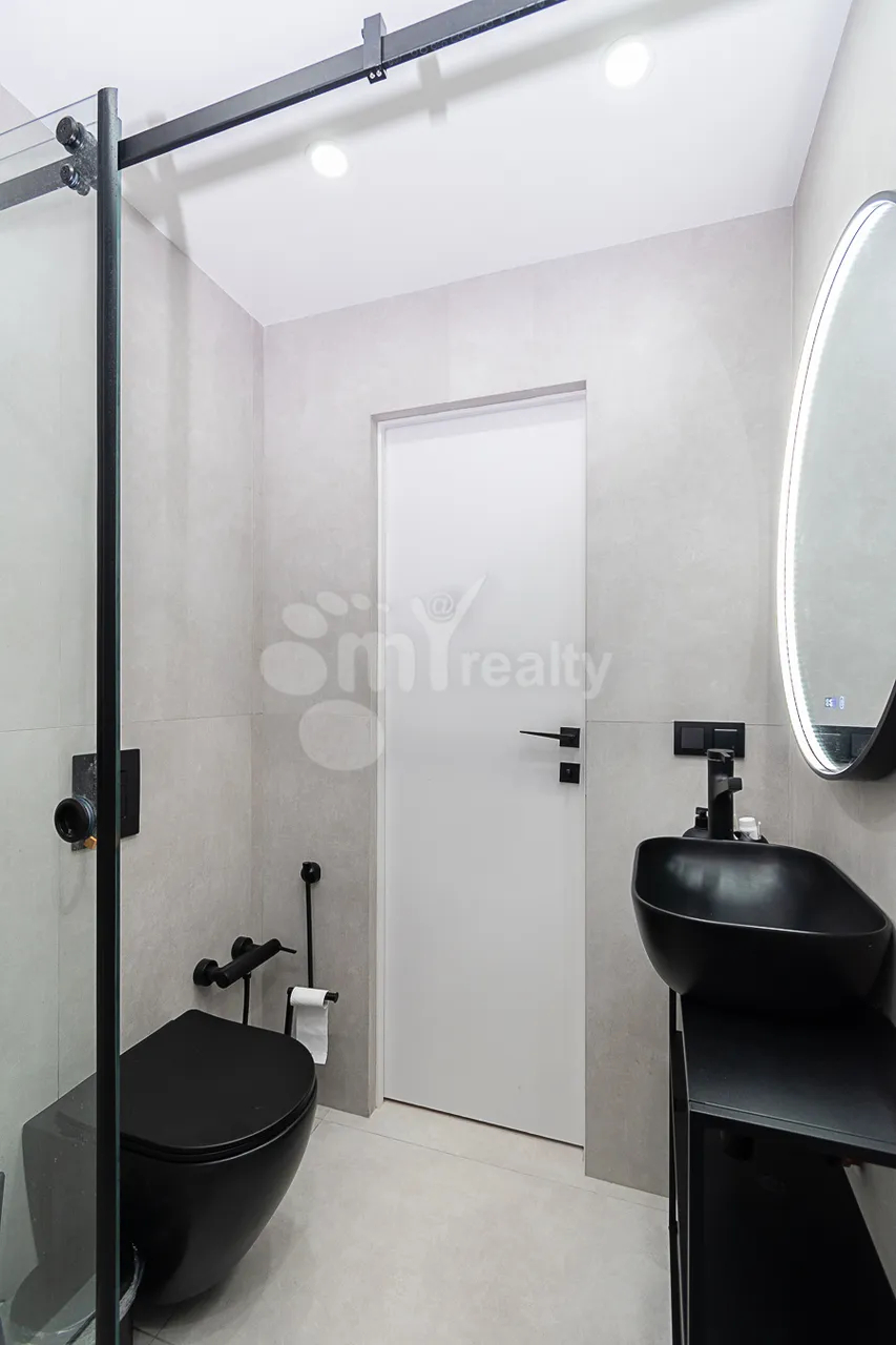 2 bedroom apartment for sale Arabkir 51 St, Arabkir Yerevan, 159323