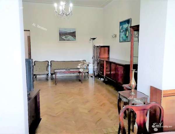 3-senyakanoc-bnakaran-vacharq-Yerevan-Center