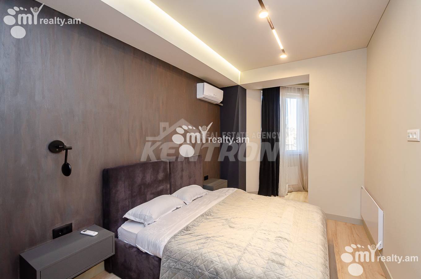 3 bedroom apartment for sale rue d'A.Manukyan, Center Yerevan, 143647