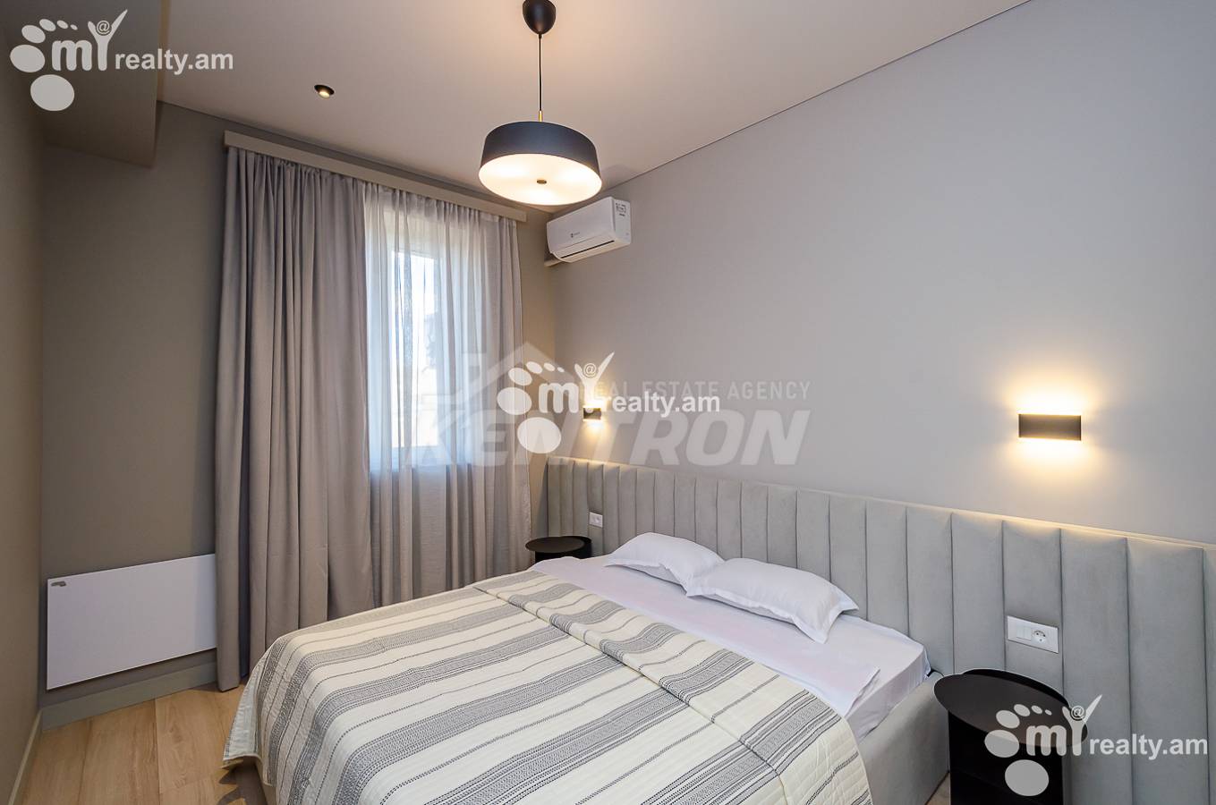 3 bedroom apartment for sale rue d'A.Manukyan, Center Yerevan, 143647