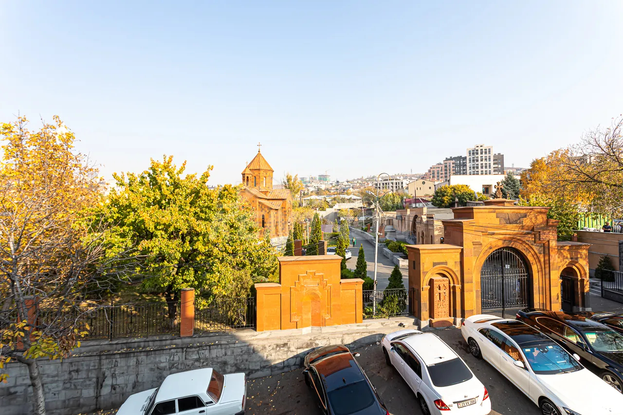 Commercial property for sale Norq Ayginer St, Norque Marache Yerevan, 158365