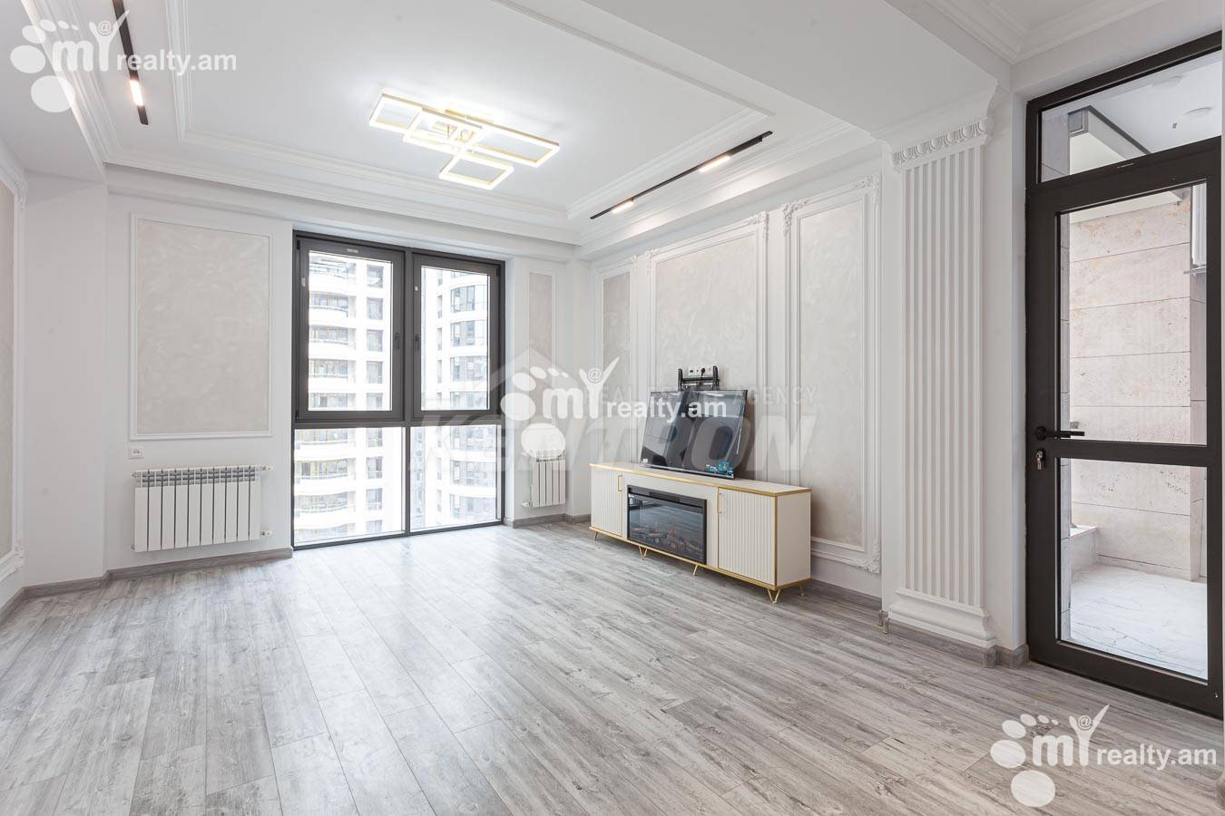 2 bedroom apartment for sale خیابان آرشاکونیاک, مرکز شهر ایروان, 155267