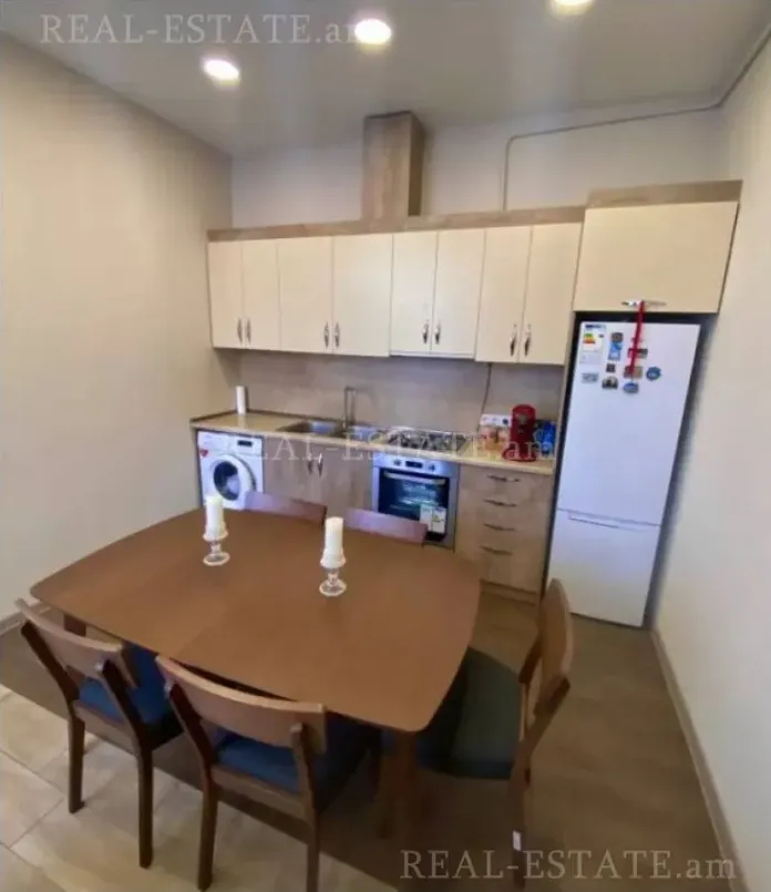 3 սենյականոց բնակարան վարձով Դավթաշեն 4 թաղ, Դավթաշեն Երևան, 160286