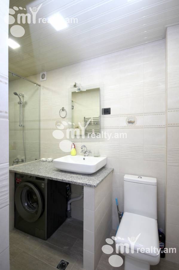 2 bedroom apartment for rent Hakobyan St, Arabkir Yerevan, 157664