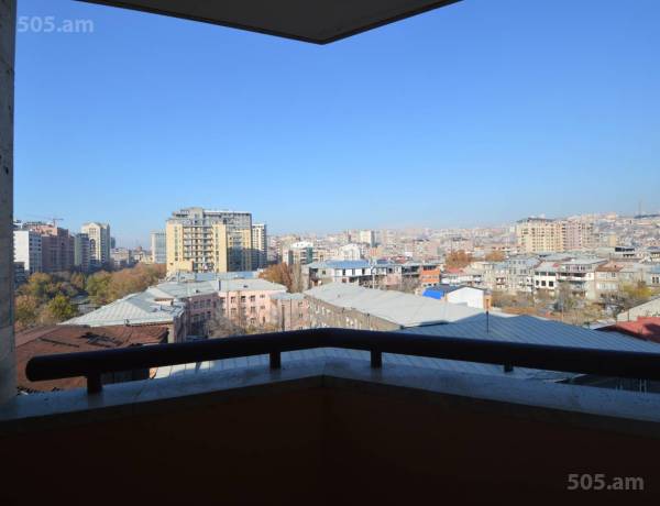 4-senyakanoc-bnakaran-vardzakalutyun-Yerevan-Center