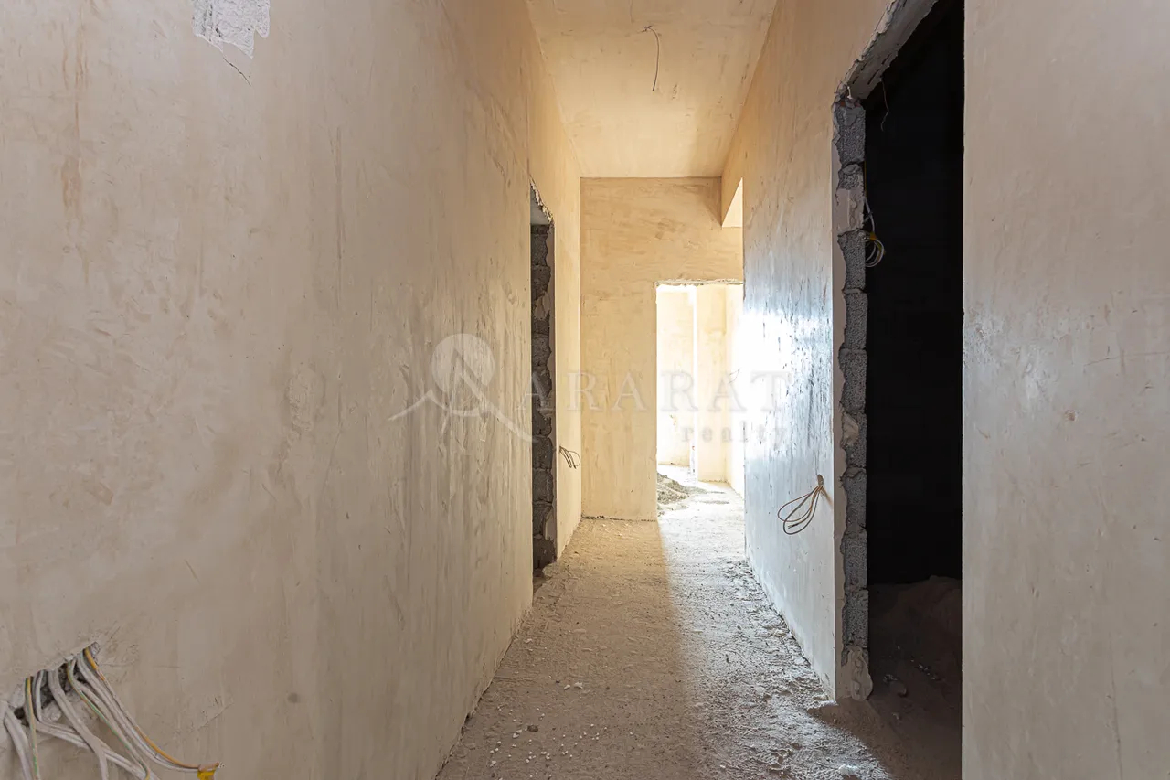 4 bedroom apartment for sale Mikoyan St, Dawtaschen Yerevan, 158111