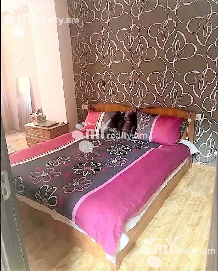 3 bedroom apartment for sale Komitas Ave, Arabkir Yerevan, 125392