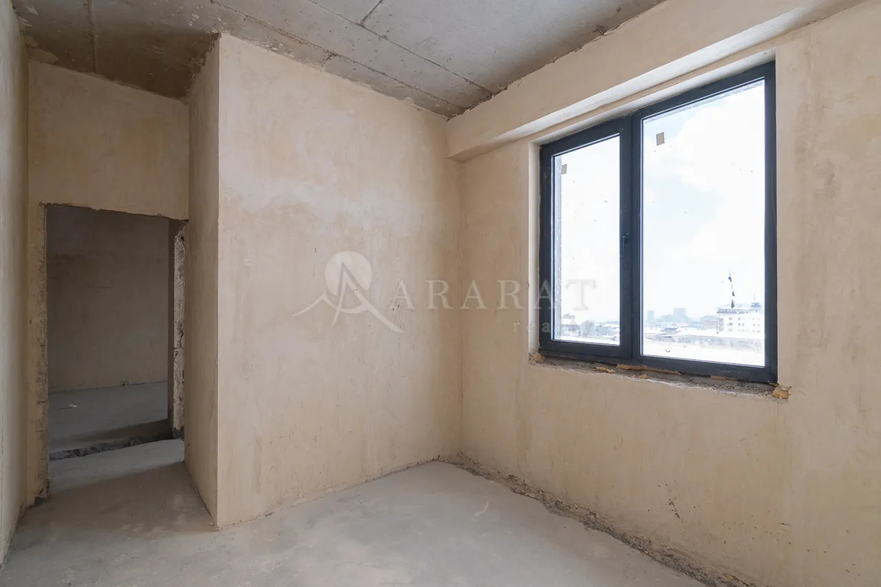 3 bedroom apartment for sale Bagrevand district, Nor Norque Yerevan, 159285