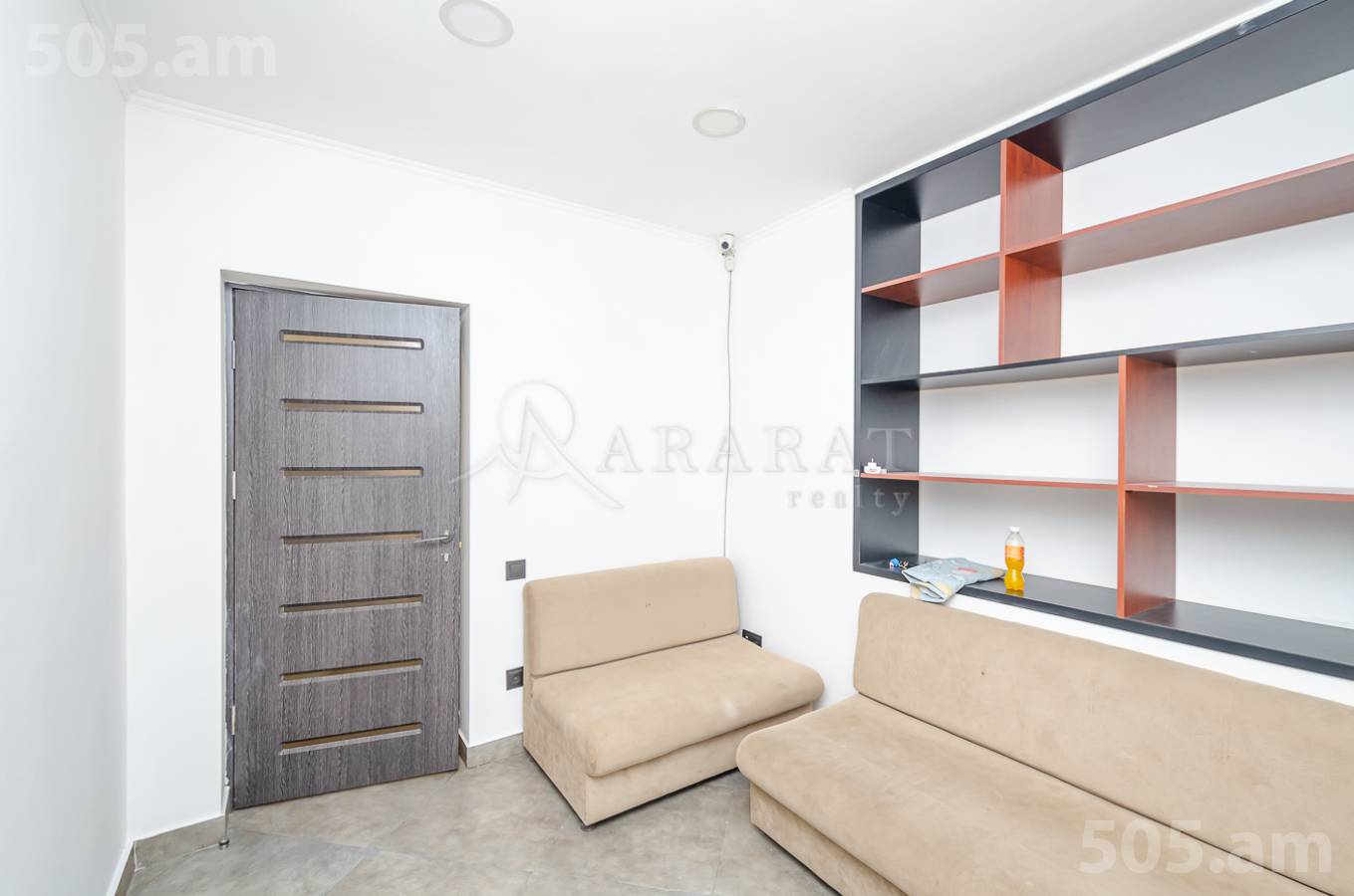 Снять коммерческoе помещение Н. Зарян стр, Арабкир Ереван, 152740