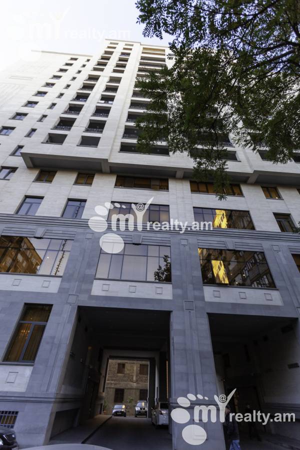 Купить 2 комнатную квартиру Бузанд ул, Центр Ереван, 143480