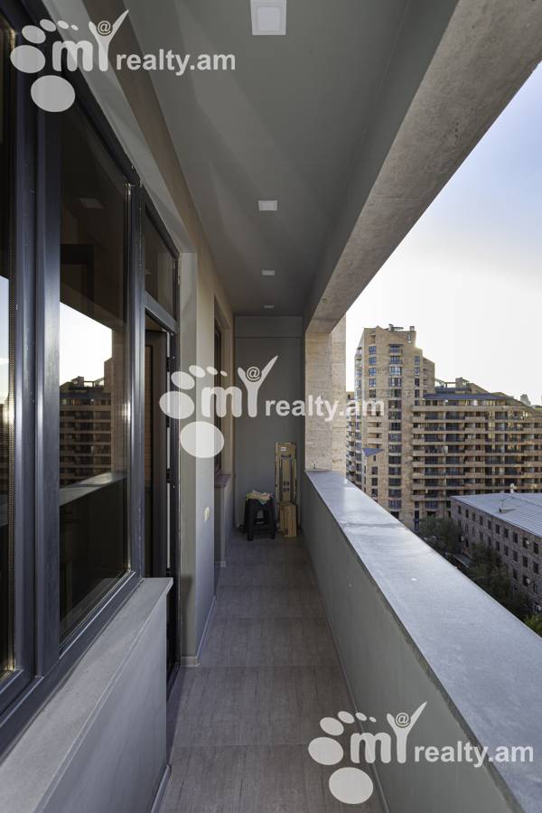 Купить 2 комнатную квартиру Бузанд ул, Центр Ереван, 143480