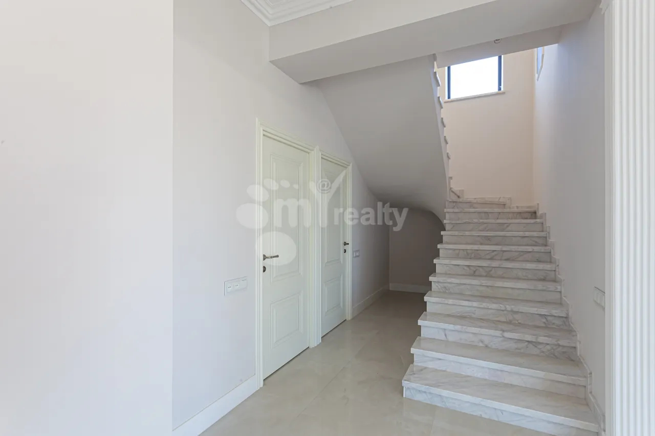 Առանձնատուն  Քասախ, Աջափնյակ Երևան, 160203