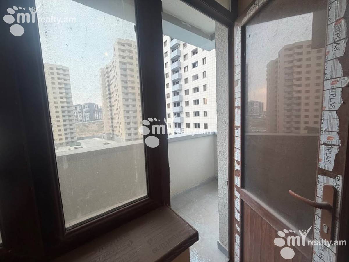 4 սենյականոց բնակարան  Մ․ Մելքոնյան փող, Մալաթիա-Սեբաստիա Երևան, 159717