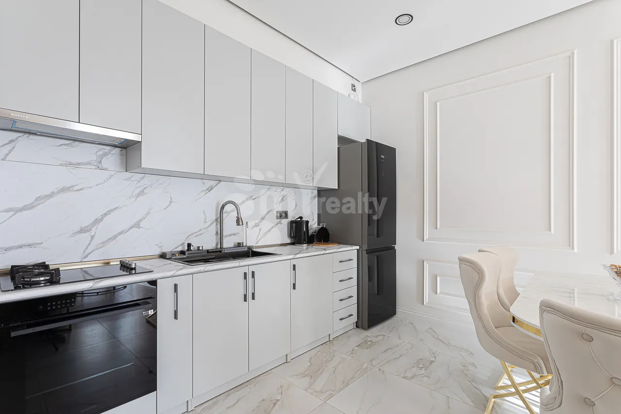 2 bedroom apartment for sale Hambardzumyan St, Arabkir Yerevan, 157415