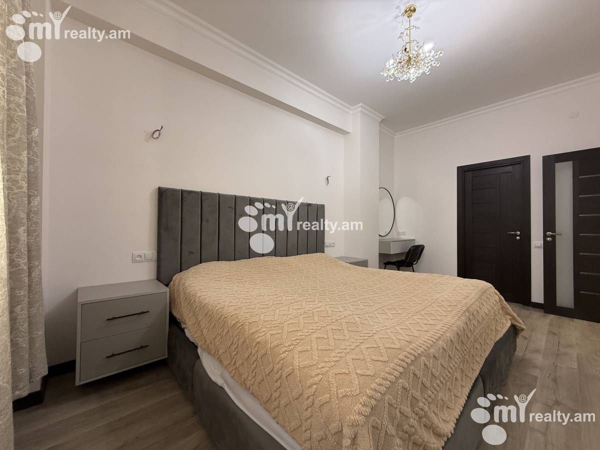 3 սենյականոց բնակարան  Մ․ Մելքոնյան փող, Մալաթիա-Սեբաստիա Երևան, 158724