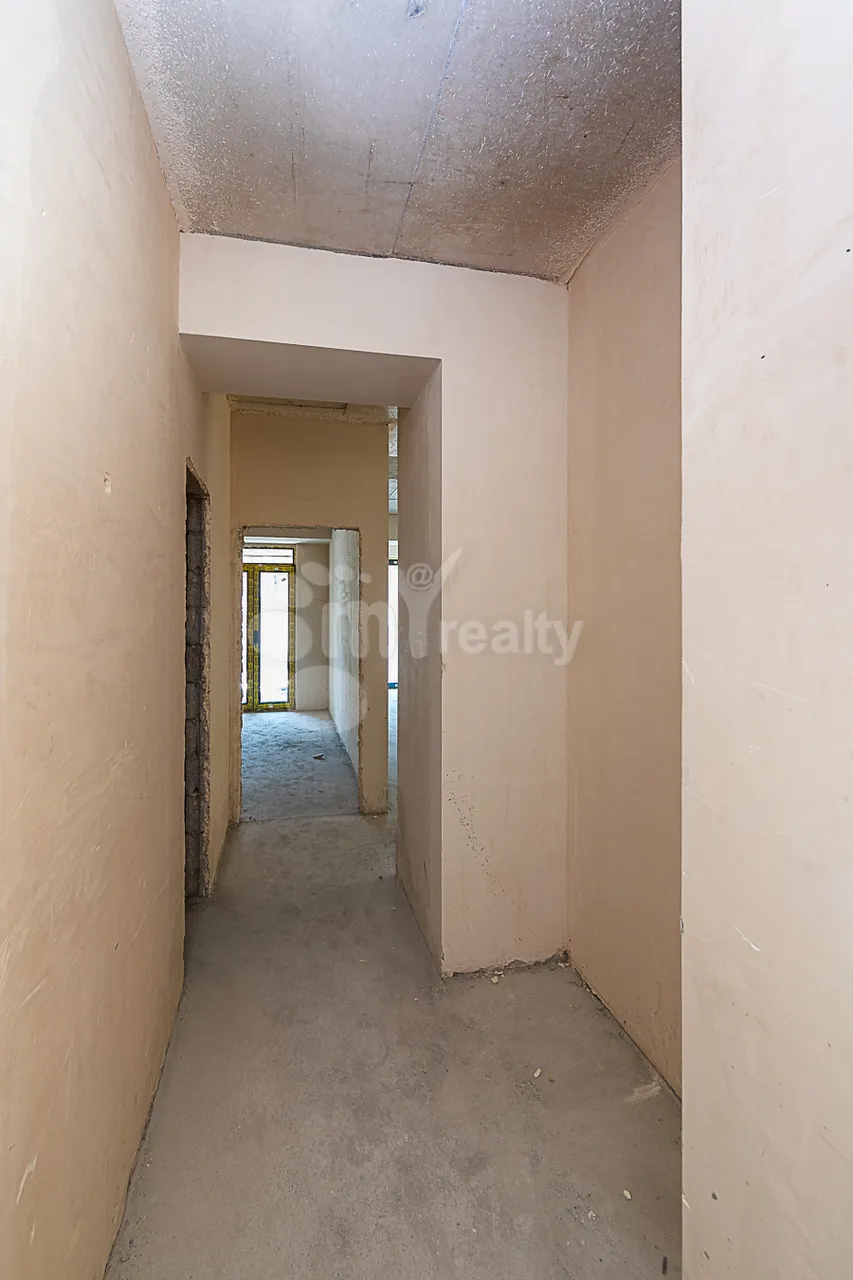 3 bedroom apartment for sale خیابان هاکوبیان, عربگیر ایروان, 161355