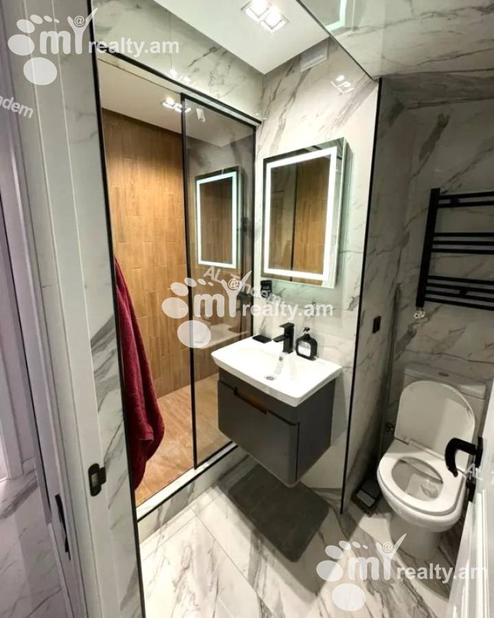 2 bedroom apartment for sale Hambardzumyan St, Arabkir Yerevan, 153736