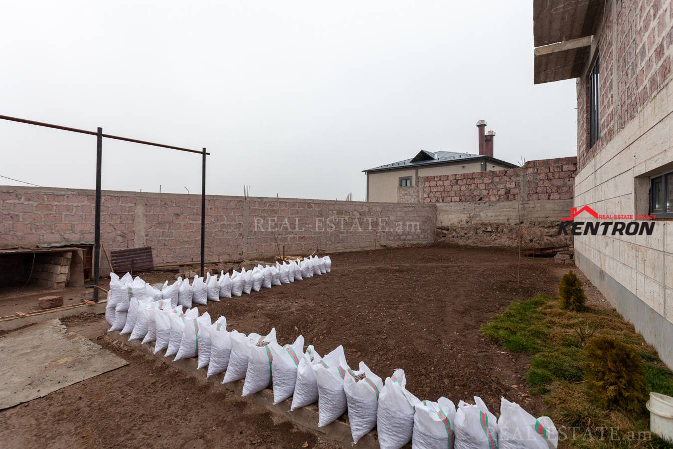 Купить дом А. Шаинян ул 1ый переу, Аван Ереван, 130472