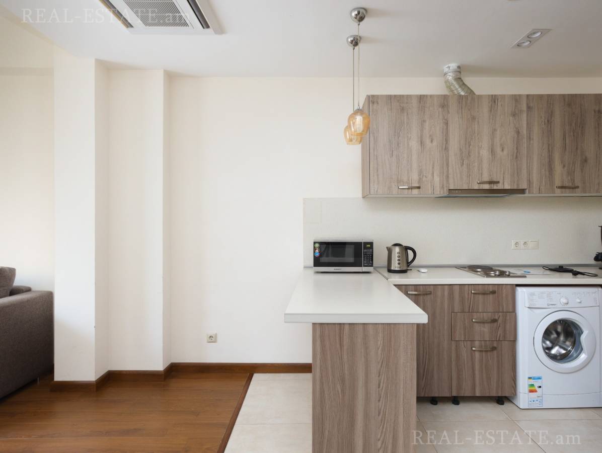 2 bedroom apartment for sale Buzand St, Center Yerevan, 140949