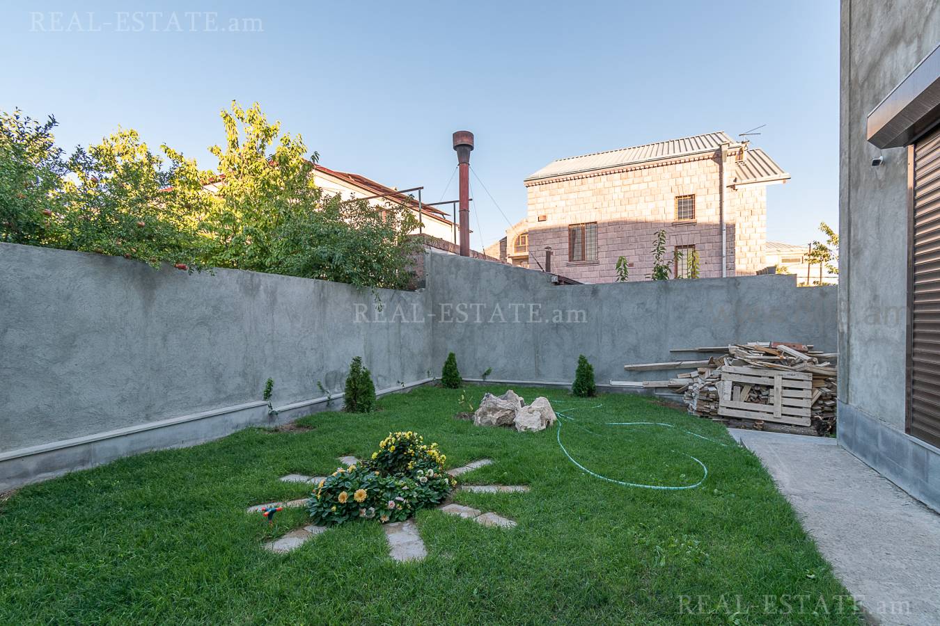 House for sale خیابان مِلوکوموف, داوتاشِن ایروان, 125601