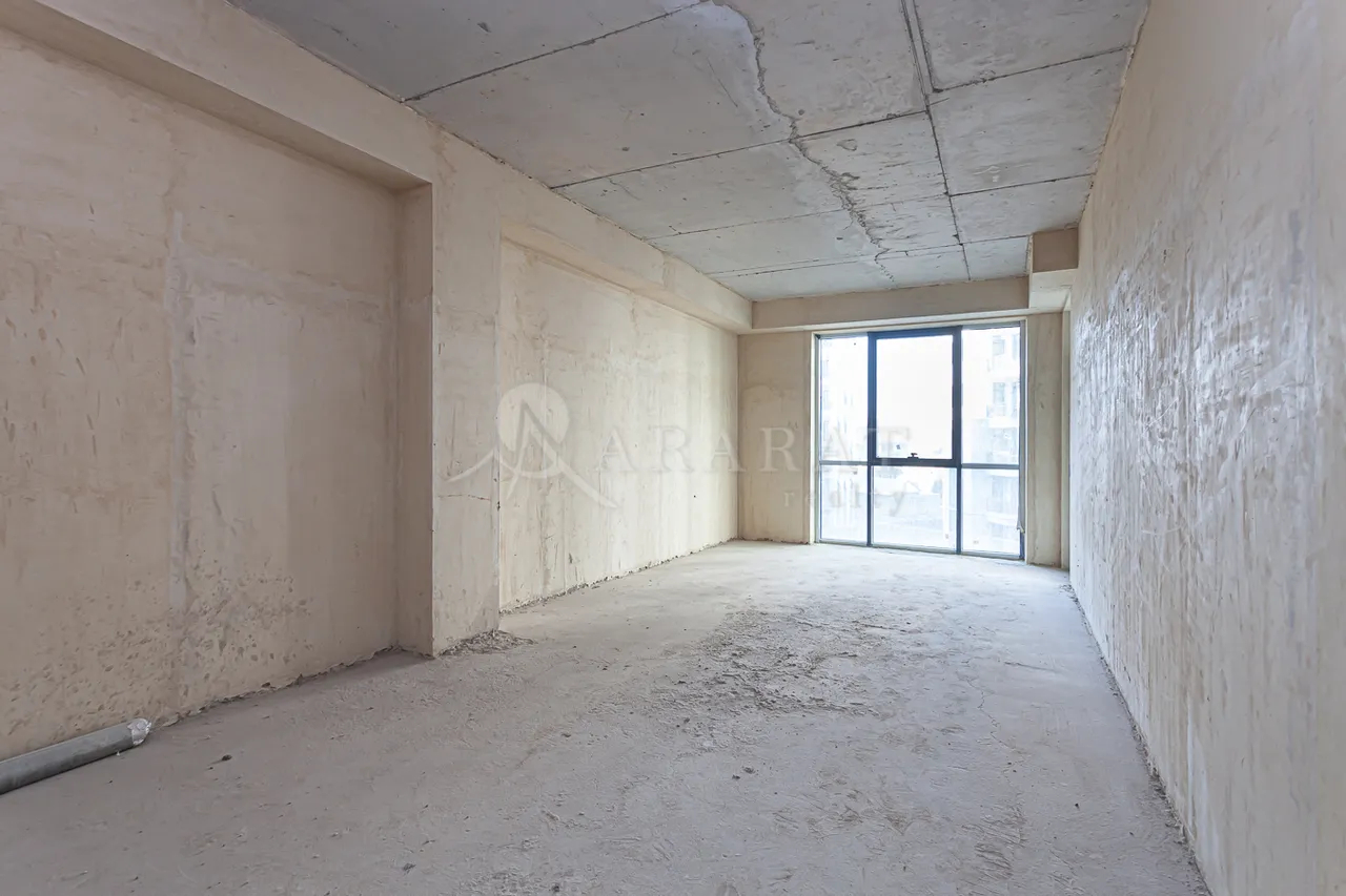 2 bedroom apartment for sale خیابان گِریبودوف, عربگیر ایروان, 161889