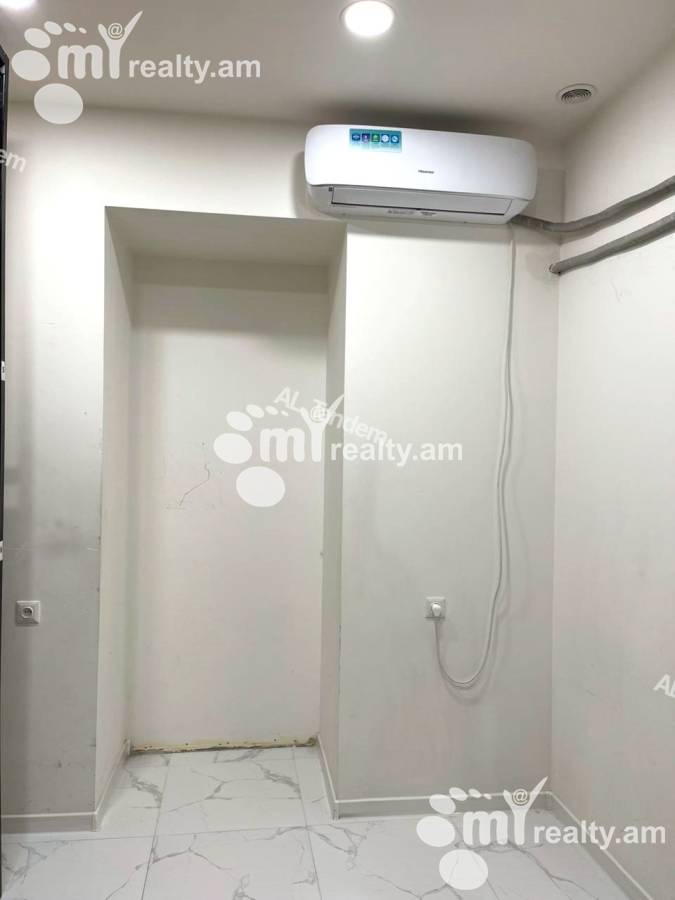 Купить коммерческoе помещение Пушкин ул, Центр Ереван, 153825