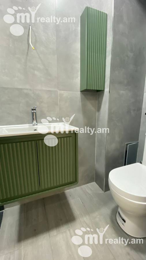 2 bedroom apartment for sale  Z. Kanaqertsi, Qanaqer- Sejtun Yerevan, 160074