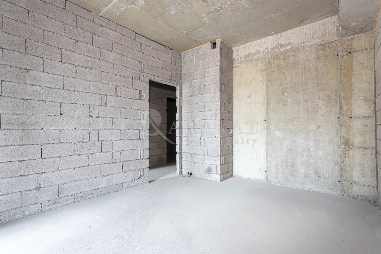 3 bedroom apartment for sale خیابان لِنینگراندیان, آچاپنیاک ایروان, 158447