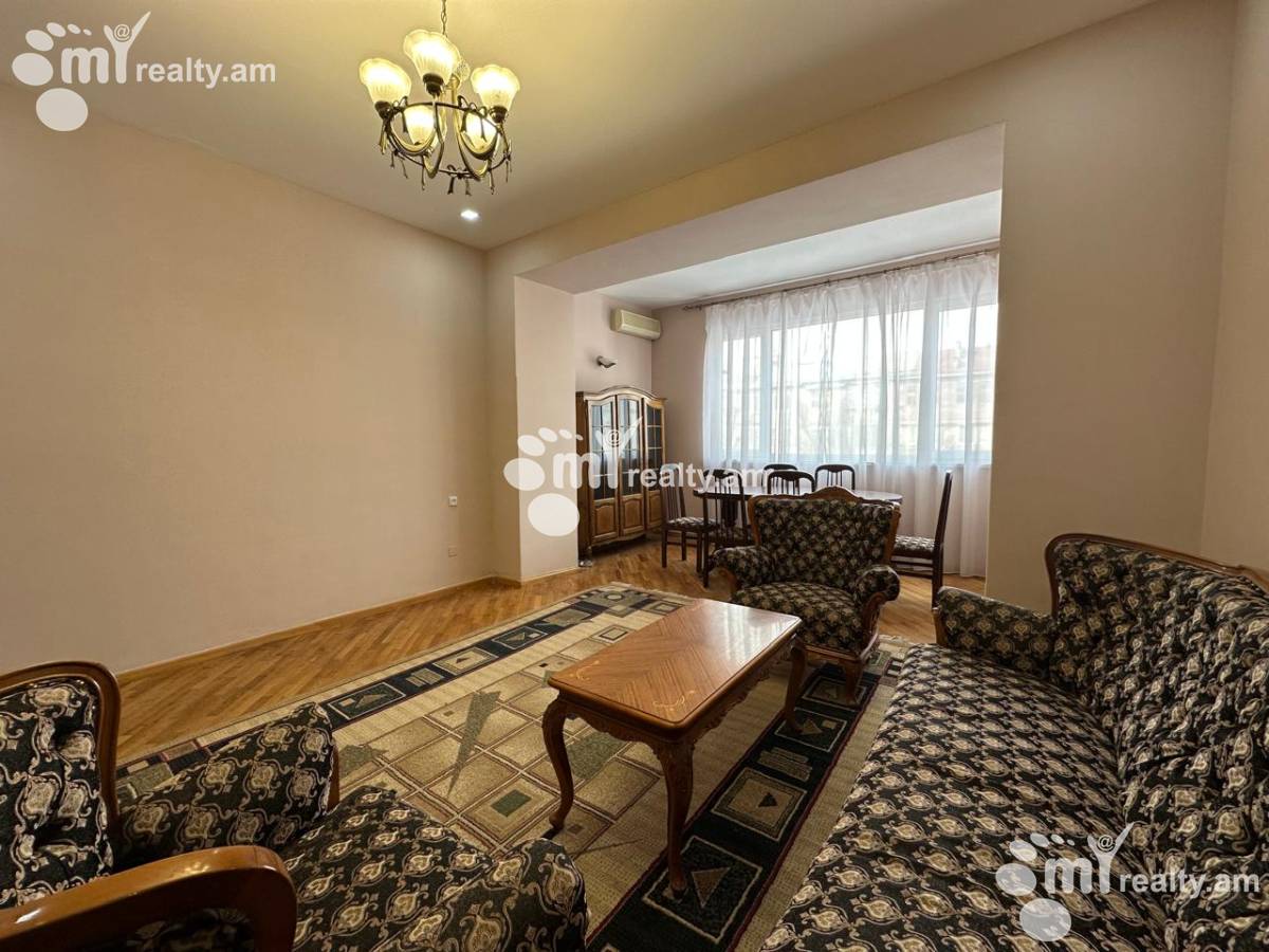 2 bedroom apartment for sale Komitas Ave, Arabkir Yerevan, 159254