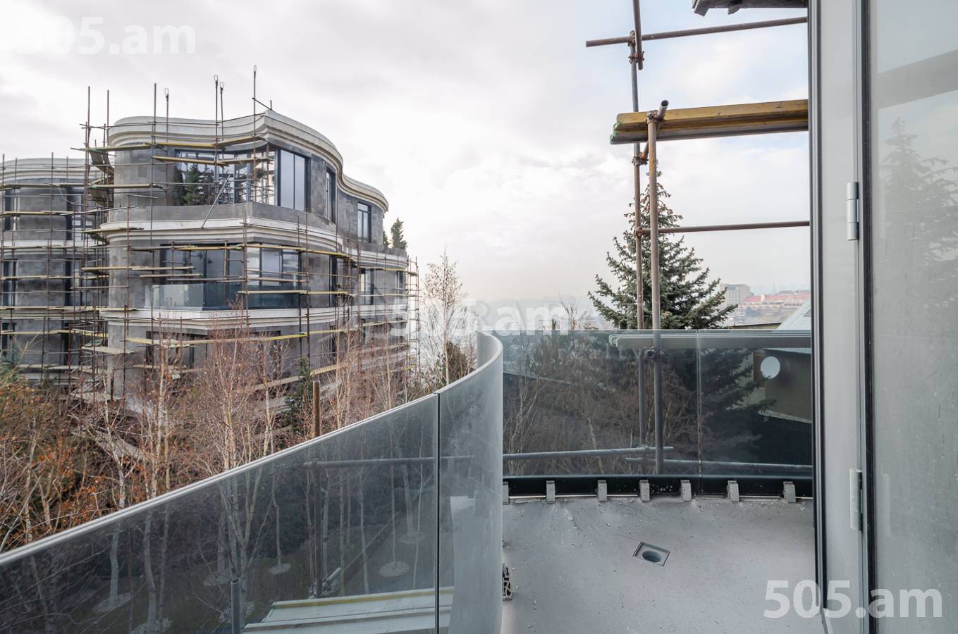 3 bedroom apartment for sale خیابان گ. هوفسِپیان, نورک ماراش ایروان, 154127