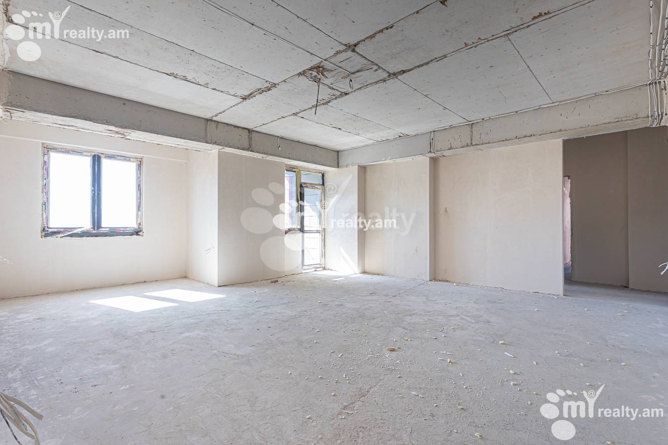 4 bedroom apartment for sale Emineski St, Qanaqer- Sejtun Yerevan, 157065